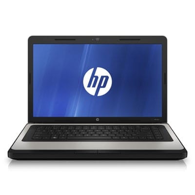 PC portable HP 630 (A6E95EA) + Sacoche