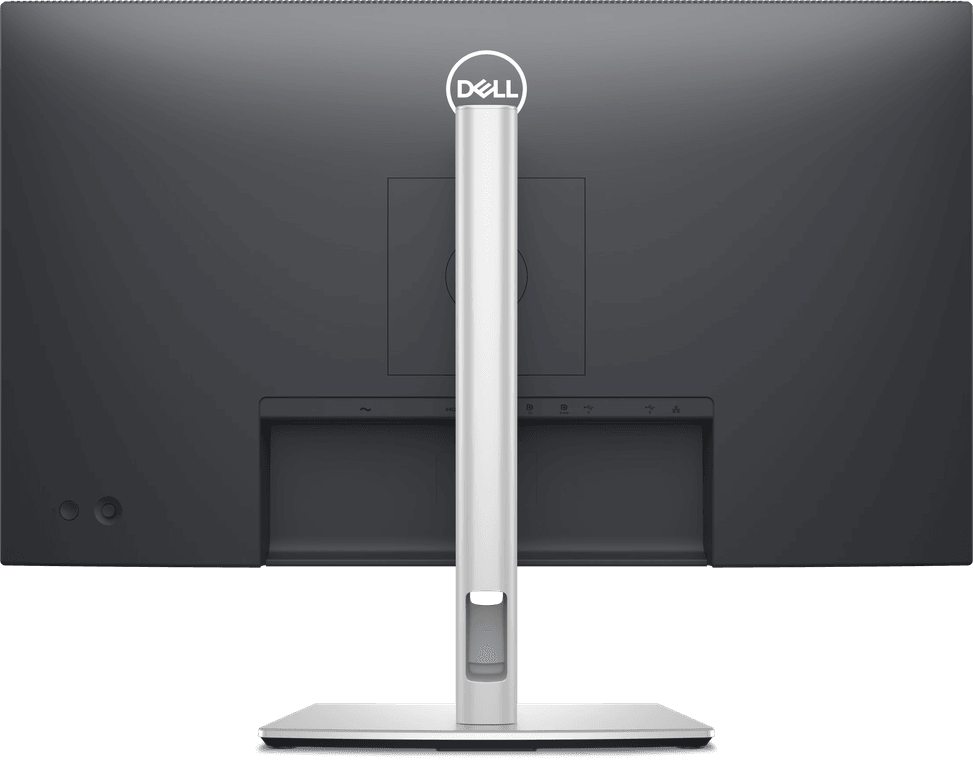 Écran avec hub USB-C Dell Pro 27 Plus - P2725HE — image 3