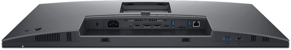 Écran avec hub USB-C Dell Pro 27 Plus - P2725HE — image 4