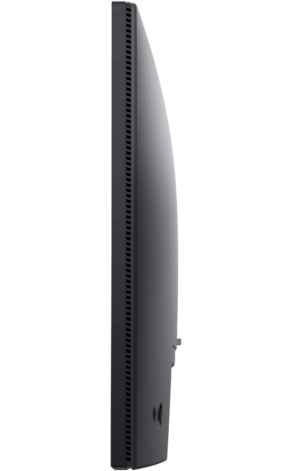 Écran avec hub USB-C Dell Pro 24 Plus - P2425HE, sans socle — image 5