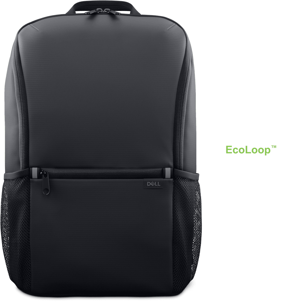 Sac à dos Dell EcoLoop 14-16 - CP3724 — image 1