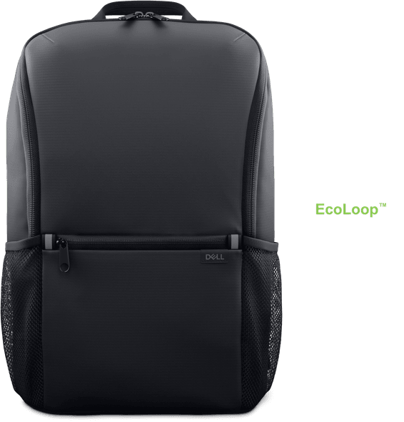 Sac à dos Dell EcoLoop 14-16 - CP3724