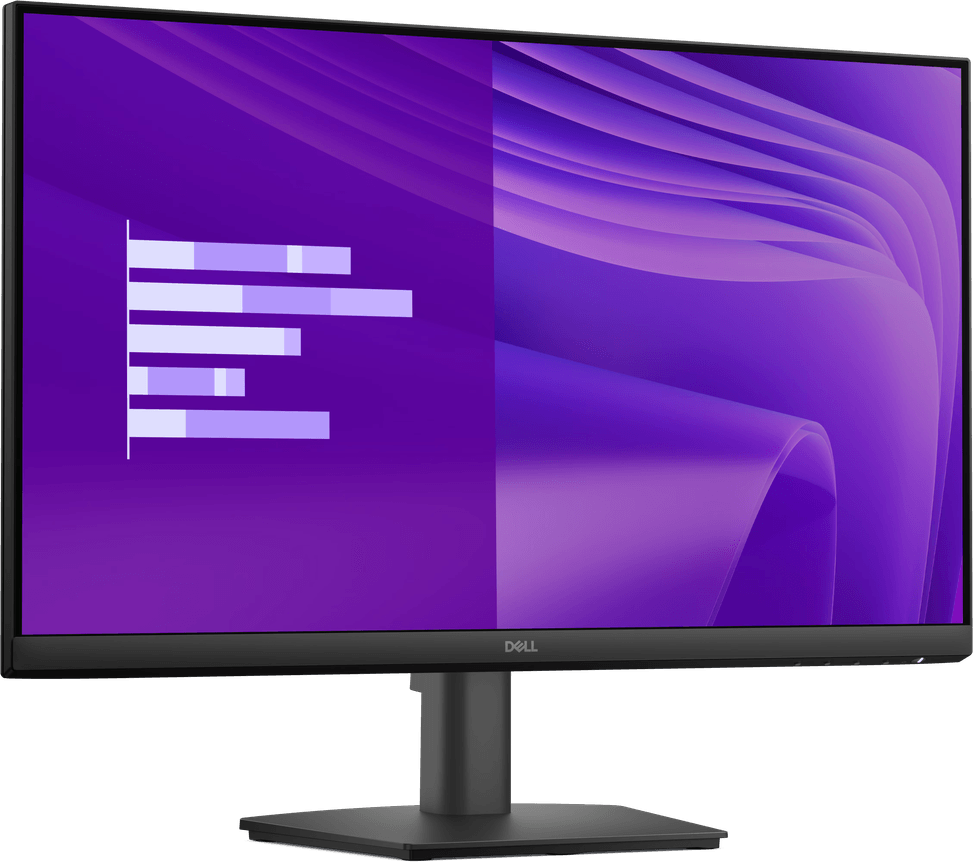 Écran Dell Pro 24 - E2425HM — image 1
