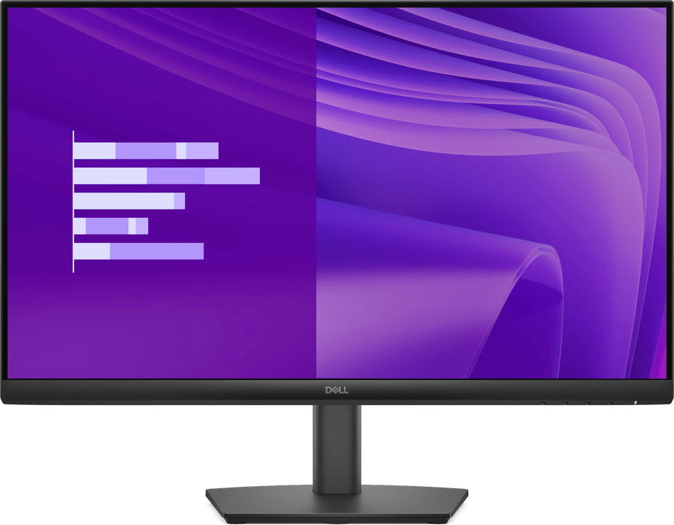 Écran Dell Pro 24 - E2425HM — image 2