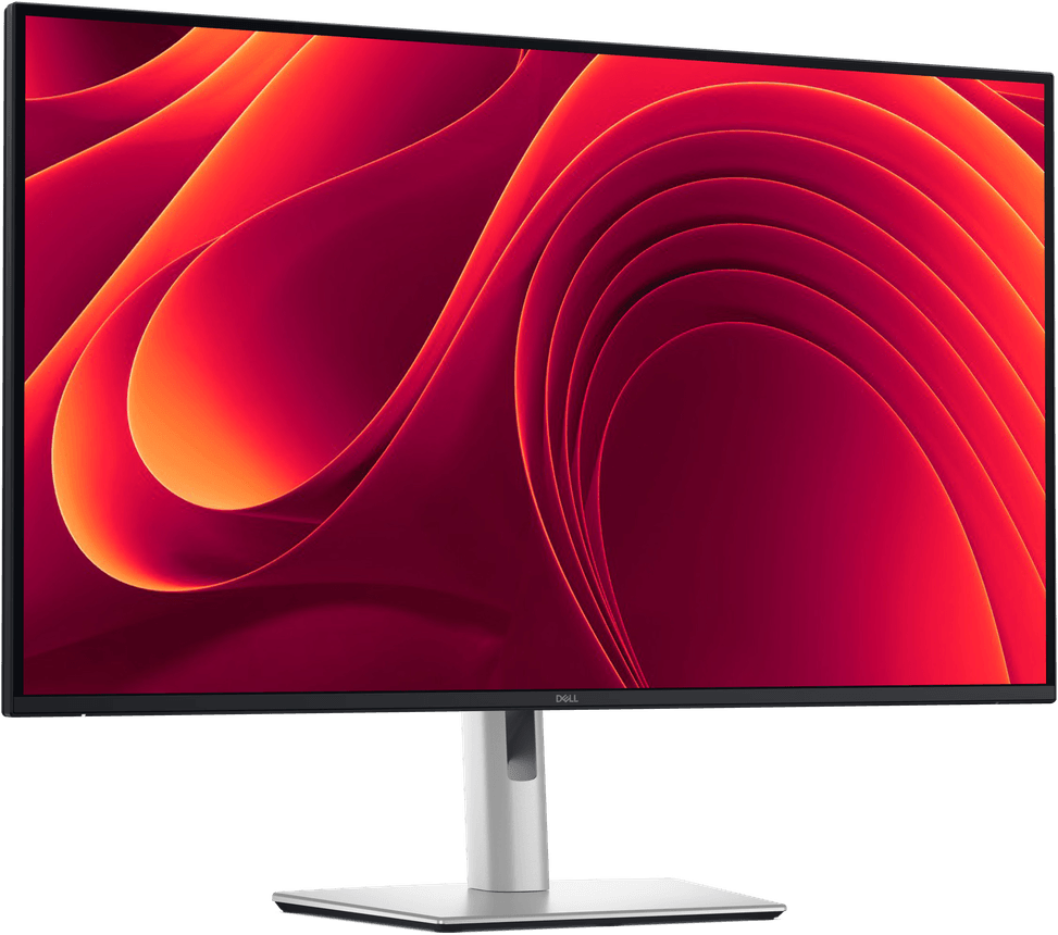 Écran QHD avec hub USB-C Dell Pro 32 Plus - P3225DE — image 1