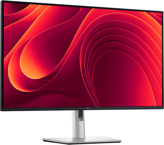 Écran QHD avec hub USB-C Dell Pro 32 Plus - P3225DE