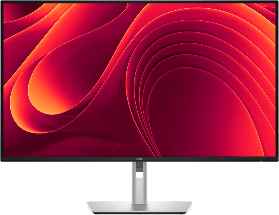 Écran QHD avec hub USB-C Dell Pro 32 Plus - P3225DE — image 2