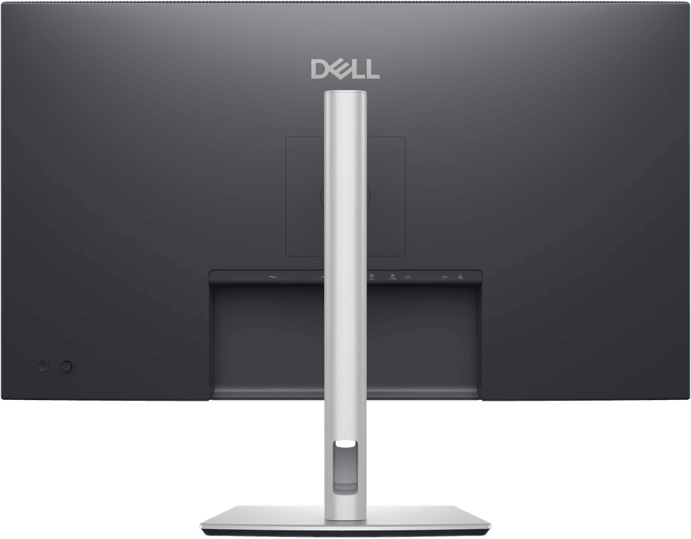 Écran QHD avec hub USB-C Dell Pro 32 Plus - P3225DE — image 3