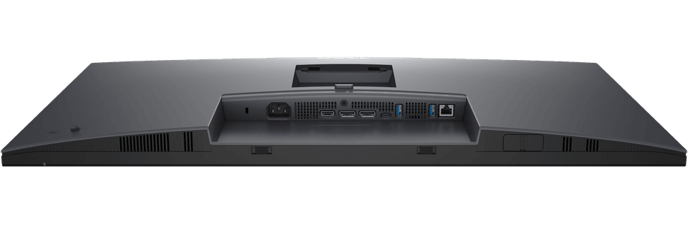 Écran QHD avec hub USB-C Dell Pro 32 Plus - P3225DE — image 4