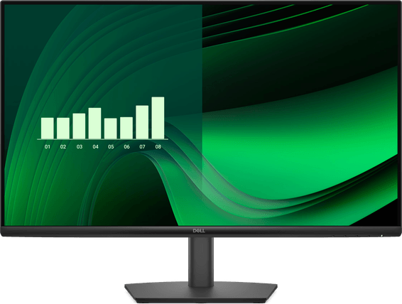 Écran 27" Dell E2725HM Pro (E2725HM-3Y)