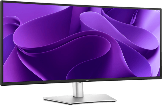 Écran avec hub USB-C Dell Pro 34 Plus - P3425WE