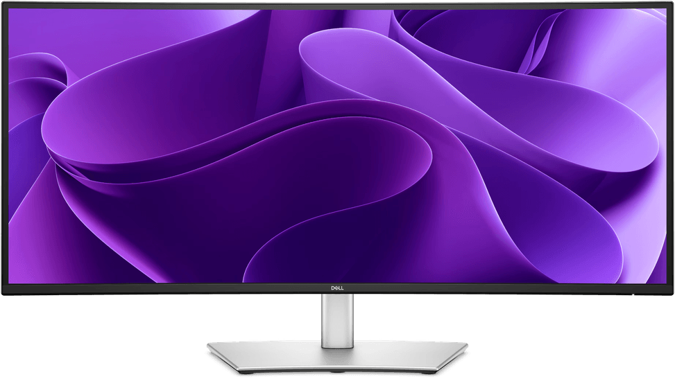 Écran avec hub USB-C Dell Pro 34 Plus - P3425WE — image 2