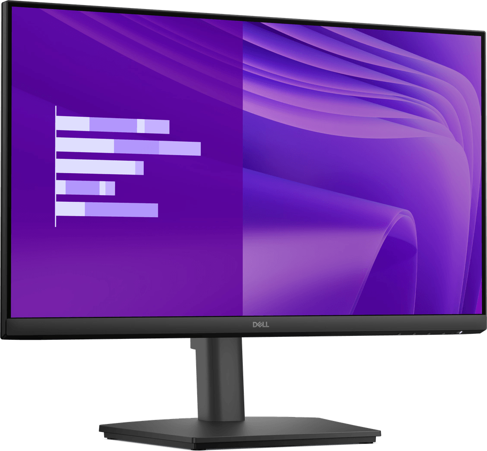 Écran avec socle réglable Dell Pro 24 - E2425HSM — image 1