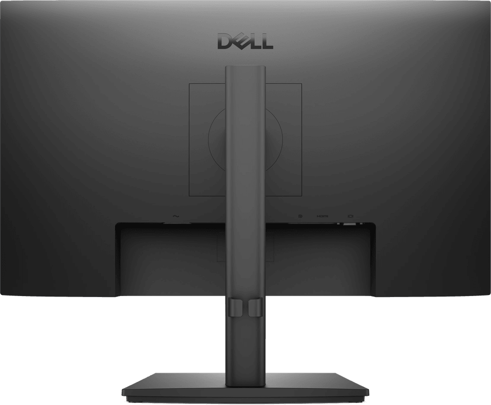 Écran avec socle réglable Dell Pro 24 - E2425HSM — image 3