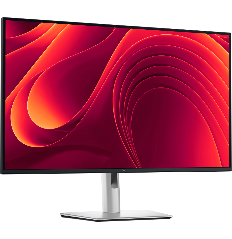 Écran 4K avec hub USB-C Dell Pro 32 Plus - P3225QE