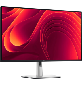 Écran 4K avec hub USB-C Dell Pro 32 Plus - P3225QE