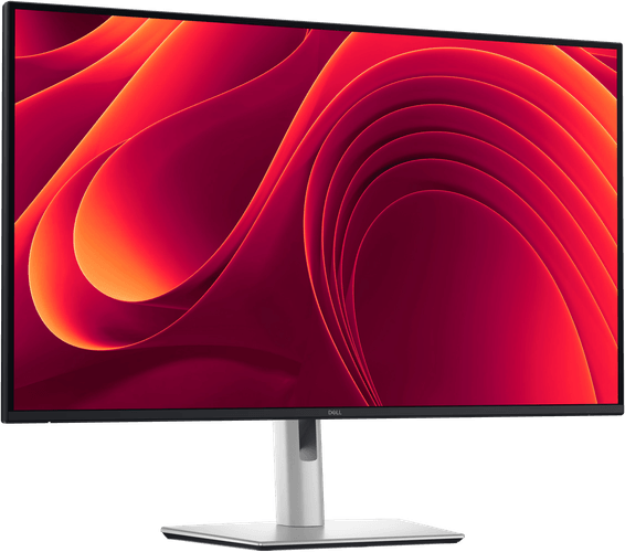 Écran 4K avec hub USB-C Dell Pro 32 Plus - P3225QE