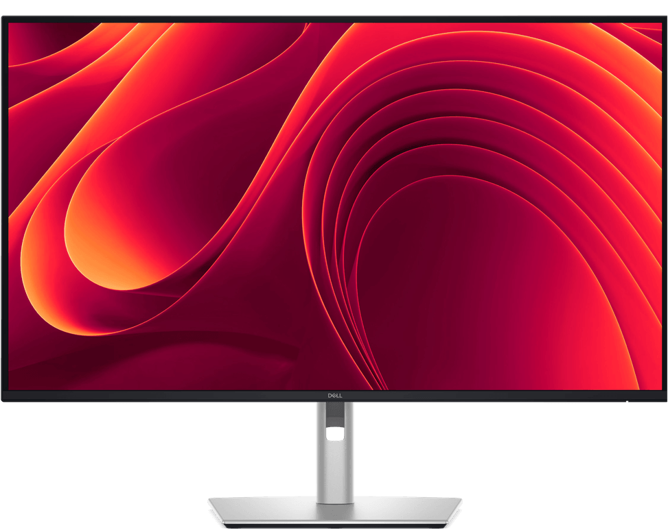 Écran 4K avec hub USB-C Dell Pro 32 Plus - P3225QE — image 2