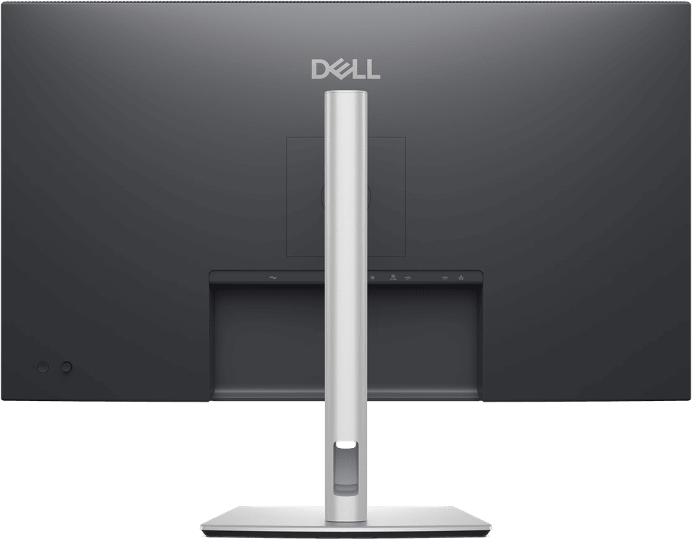 Écran 4K avec hub USB-C Dell Pro 32 Plus - P3225QE — image 3