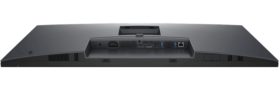 Écran 4K avec hub USB-C Dell Pro 32 Plus - P3225QE — image 4