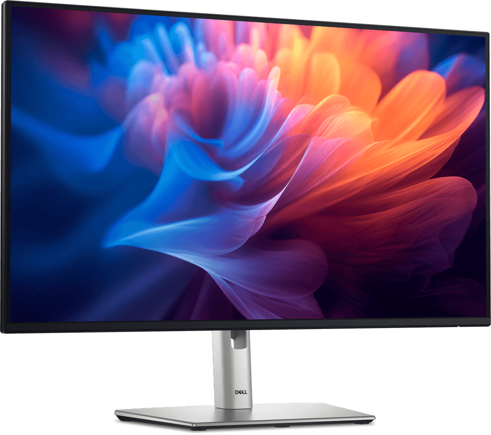 Écran avec hub USB-C Dell Pro 27 Plus - P2725HE — image 1