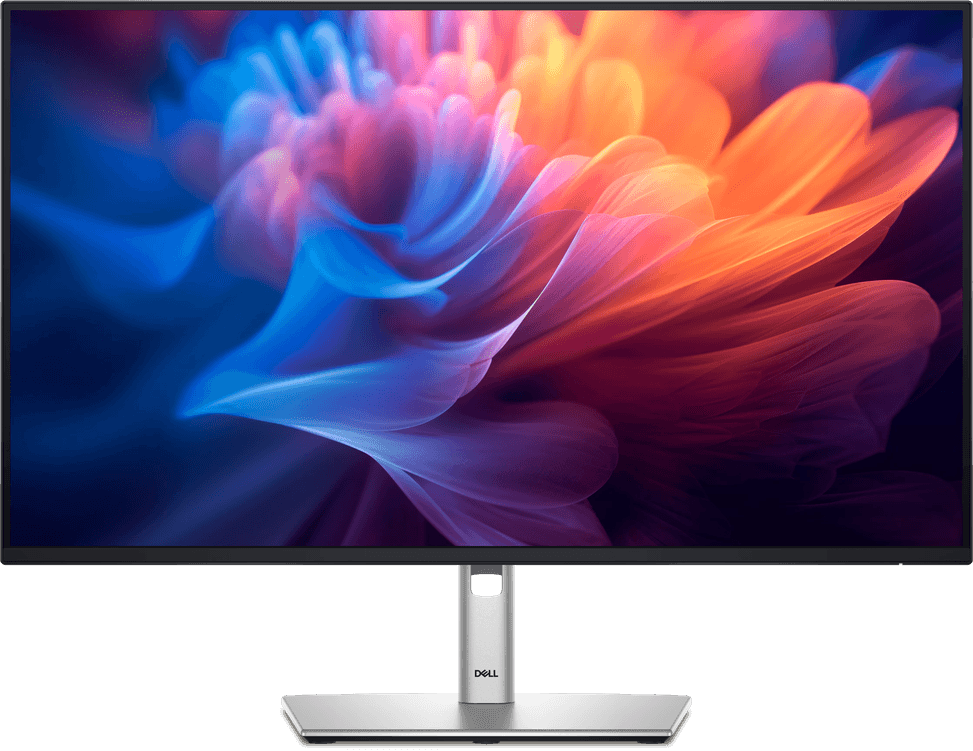 Écran avec hub USB-C Dell Pro 27 Plus - P2725HE — image 2