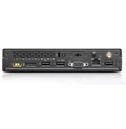 Ordinateur de bureau Lenovo ThinkCentre M73 Tiny (10AXA1QR00)