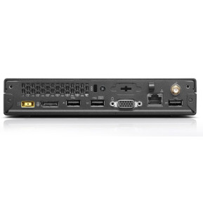 Ordinateur de bureau Lenovo ThinkCentre M73 Tiny (10AXA1QR00)