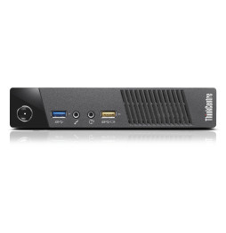 Ordinateur de bureau Lenovo ThinkCentre M73 Tiny (10AXA1QR00)
