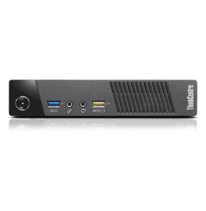 Ordinateur de bureau Lenovo ThinkCentre M73 Tiny (10AXA1QR00)