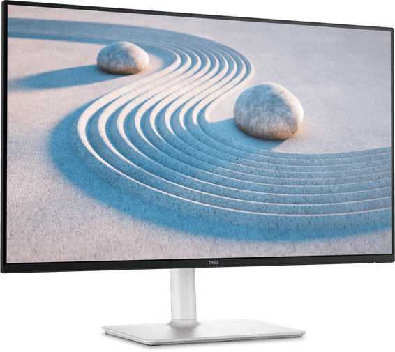 Écran QHD Dell 27 Plus - S2725DS