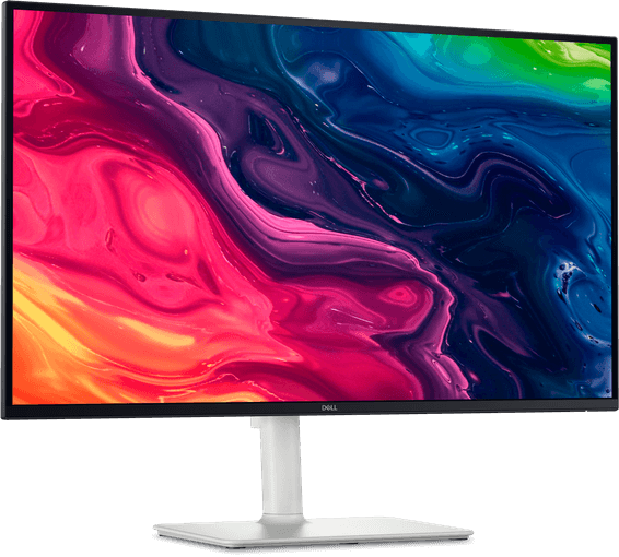 Écran 4K Dell 27 Plus - S2725QS