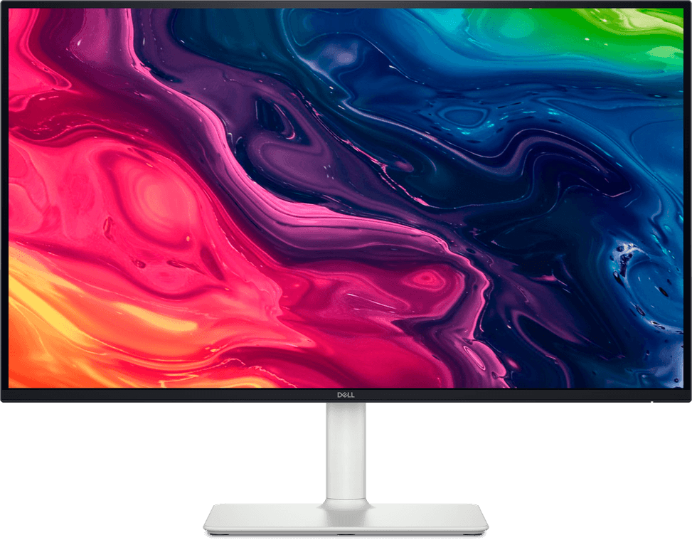 Écran 4K Dell 27 Plus - S2725QS — image 2