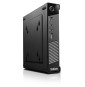 Ordinateur de bureau Lenovo ThinkCentre M73 Tiny (10AXA1QR00)