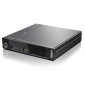 Ordinateur de bureau Lenovo ThinkCentre M73 Tiny (10AXA1QR00)