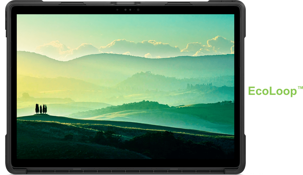 Étui de protection Dell EcoLoop pour Latitude 7350 détachable — image 1