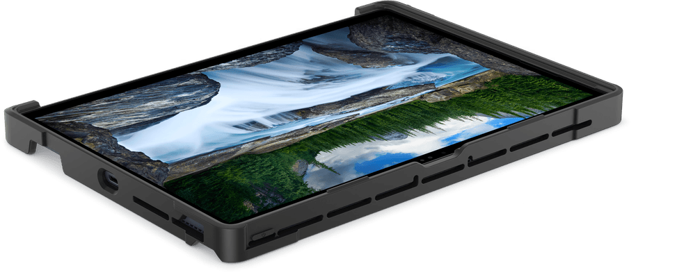 Étui de protection Dell EcoLoop pour Latitude 7350 détachable — image 3