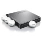 Ordinateur de bureau Lenovo ThinkCentre M73 Tiny (10AXA1QR00)