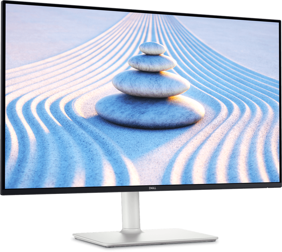 Écran avec socle réglable Dell 27 Plus - S2725HS — image 1