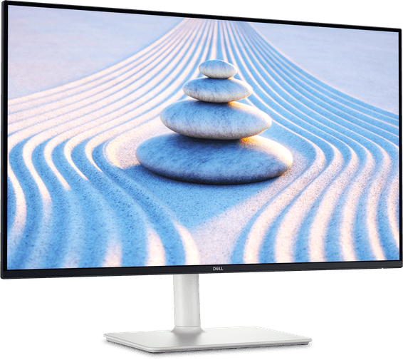 Écran avec socle réglable Dell 27 Plus - S2725HS