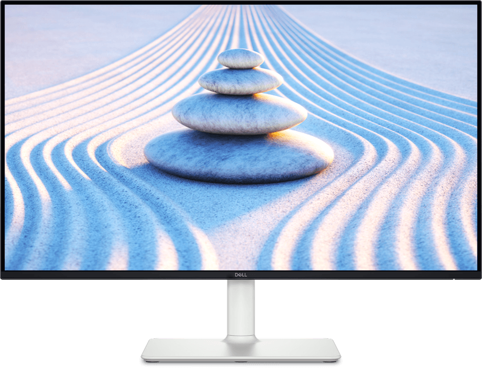 Écran avec socle réglable Dell 27 Plus - S2725HS — image 2