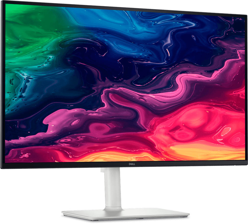 Écran 4K avec port USB-C Dell 27 Plus - S2725QC — image 1