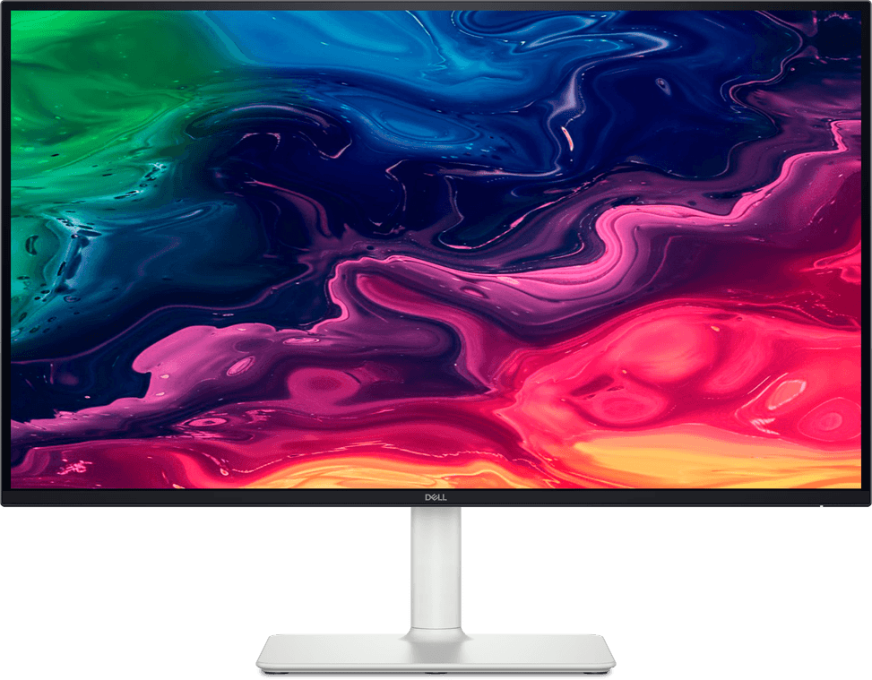 Écran 4K avec port USB-C Dell 27 Plus - S2725QC — image 2