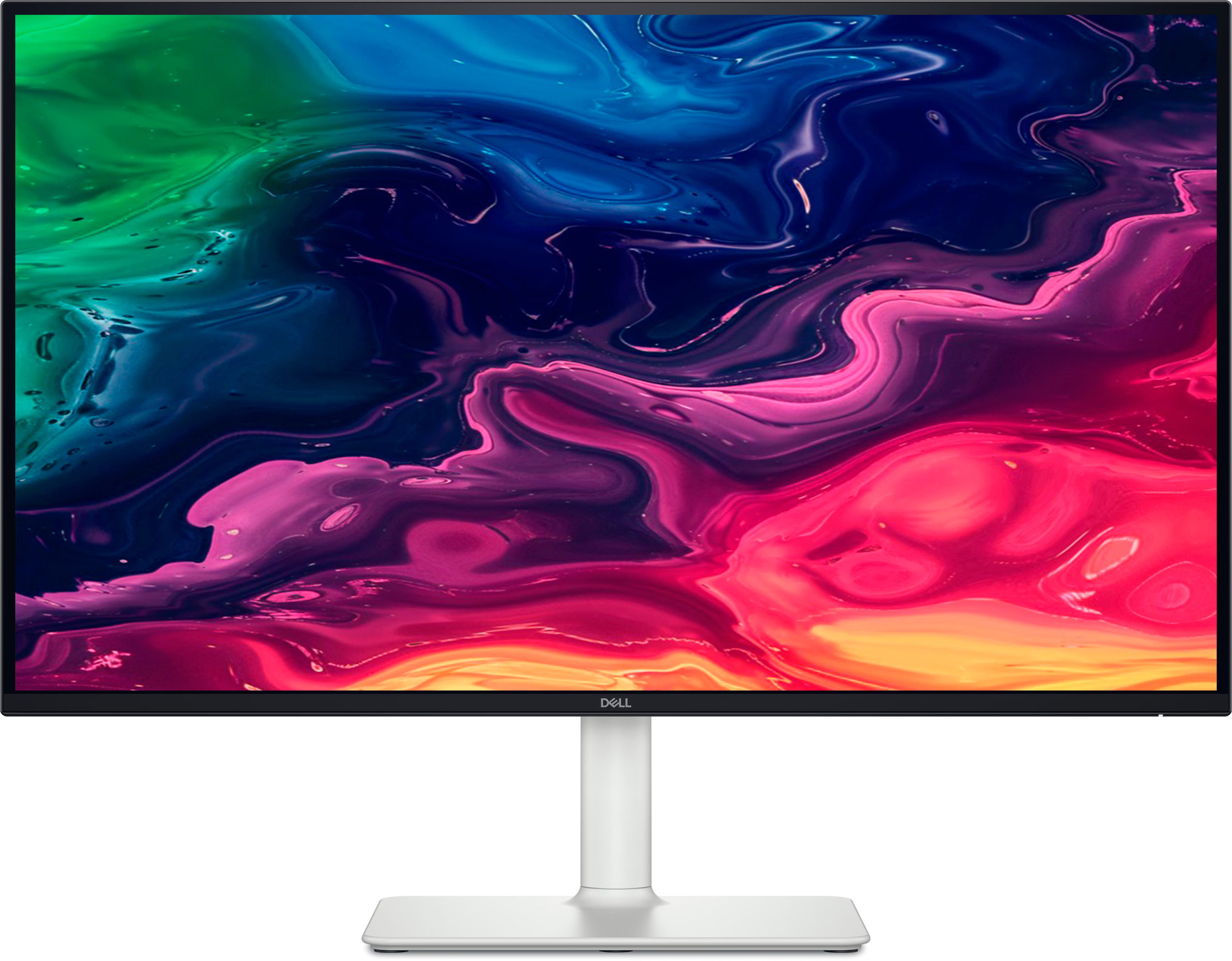Écran 4K avec port USBC Dell 27 Plus S2725QC prix Maroc — free download