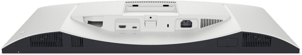 Écran 4K avec port USB-C Dell 27 Plus - S2725QC — image 4