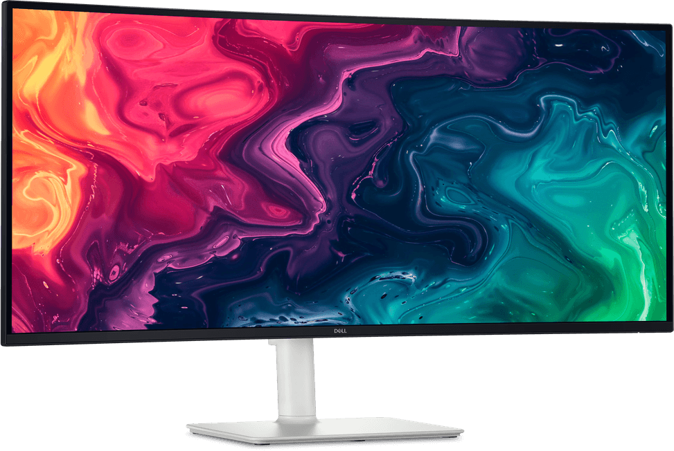 Écran avec port USB-C Dell 34 Plus - S3425DW — image 1