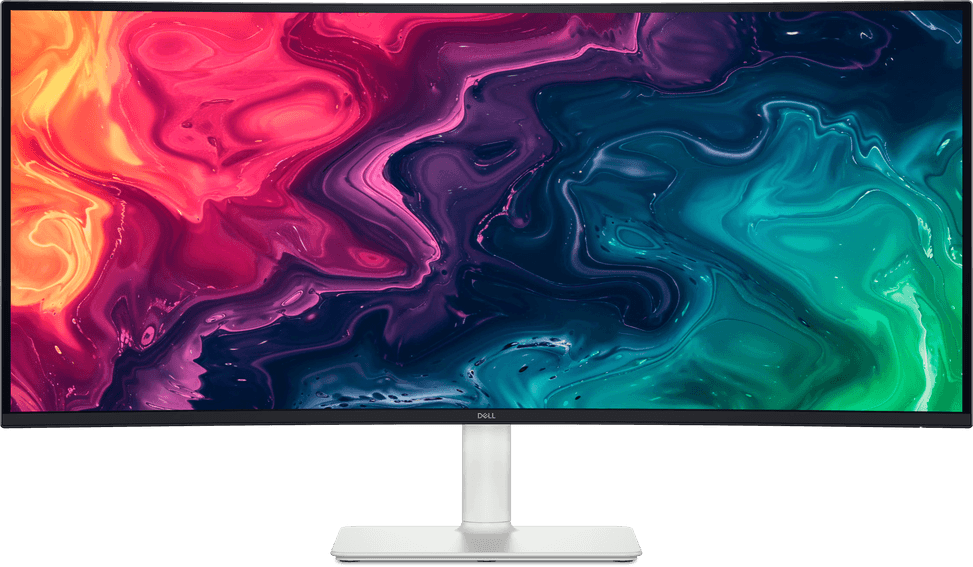 Écran avec port USB-C Dell 34 Plus - S3425DW — image 2