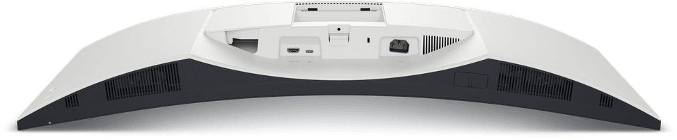 Écran avec port USB-C Dell 34 Plus - S3425DW — image 4