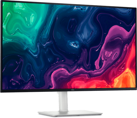 Écran 4K Dell 32 Plus - S3225QS