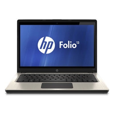 Ordinateur portable HP Folio 13 (Energy Star) (B0N00AA)